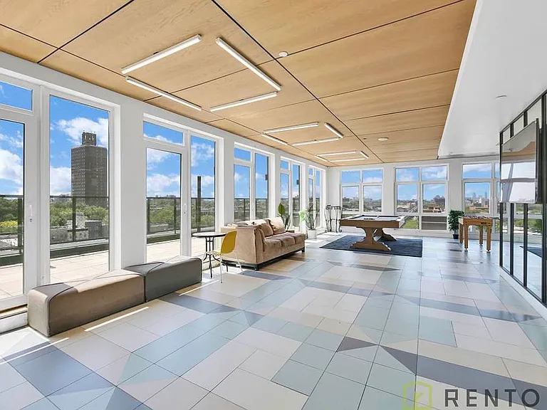 1875 Atlantic Ave #6F — Photo 15