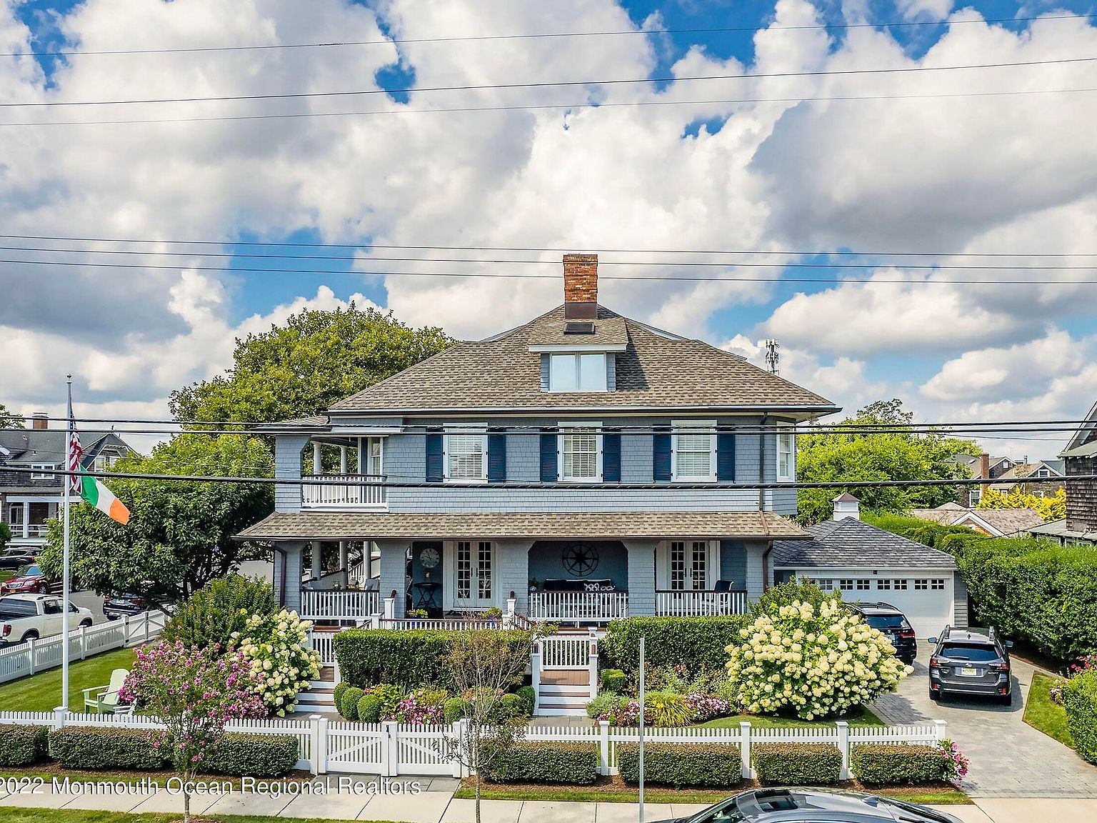 36 Howe Street, Bay Head, NJ 08742 Zillow