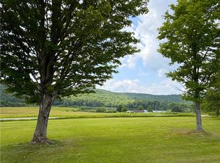 0 Abbott Rd LOT 1, Franklinville, NY 14737