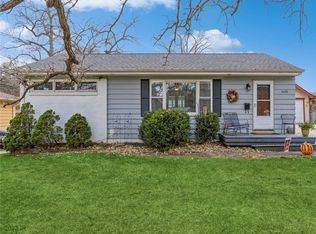 4026 Adams Ave, Des Moines, IA 50310