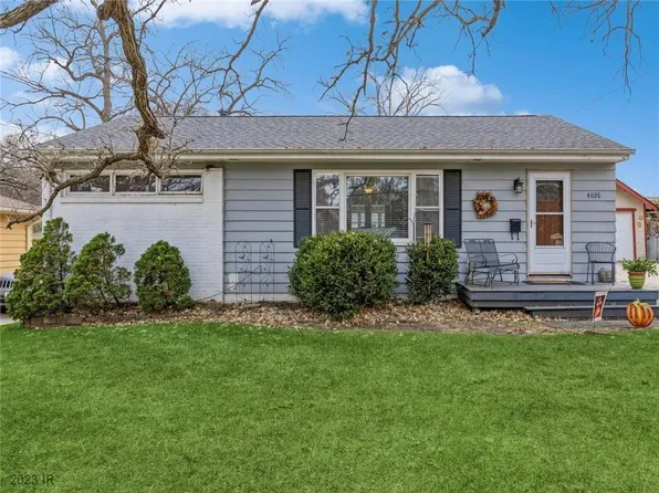 4026 Adams Ave, Des Moines, IA 50310
