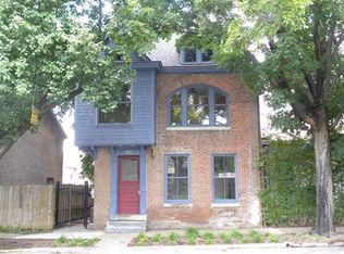 425 S Upper St, Lexington, KY 40508