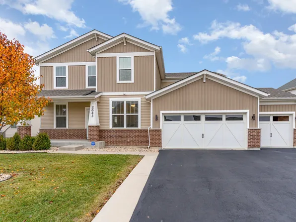 2643 McLellan Blvd, Yorkville, IL 60560