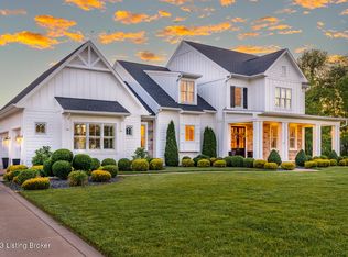 12416 Poplar Woods Dr, Goshen, KY 40026