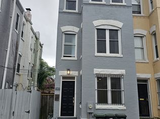 406 Elm St NW, Washington, DC 20001