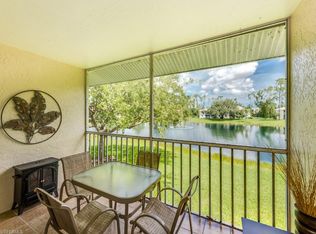260 Timber Lake Cir APT F204, Naples, FL 34104