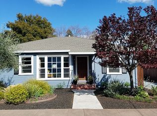 432 Rosedale Ave, Santa Rosa, CA 95405