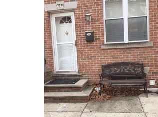 712 Fulton St, Philadelphia, PA 19147