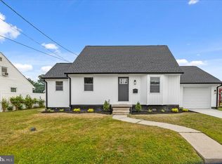 961 Lance Ave, Essex, MD 21221