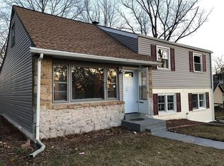 717 Finnel Dr, Lansdale, PA 19446