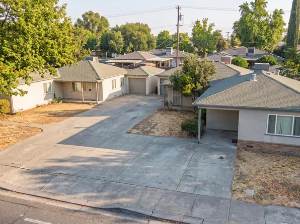 1502 W Orangeburg Ave, Modesto, CA 95350