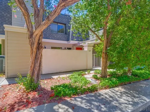 5216 Caminito Solitario, San Diego, CA 92108