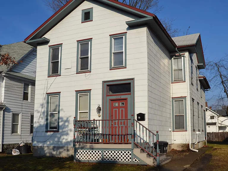 604 W. Gray Street
