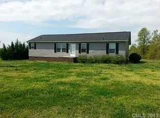 4141 Cat Square Rd, Vale, NC 28168