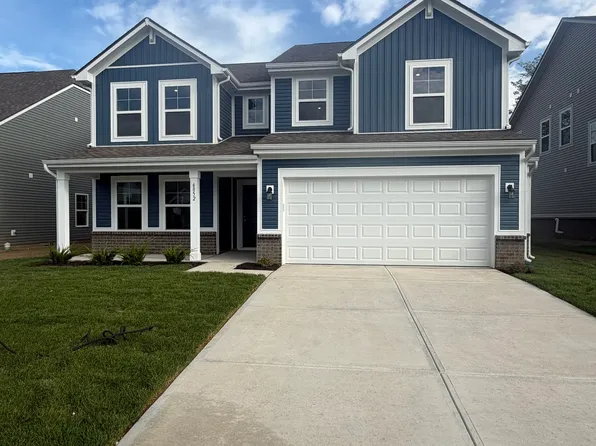 6852 Addison Dr, Whitestown, IN 46075