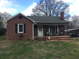 1505 Tindall Ave, Anderson, SC 29621