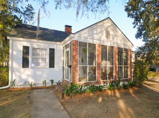 1630 E 51st St, Savannah, GA 31404