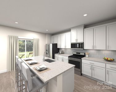 1108 Harland St, Charlotte, NC, 28216