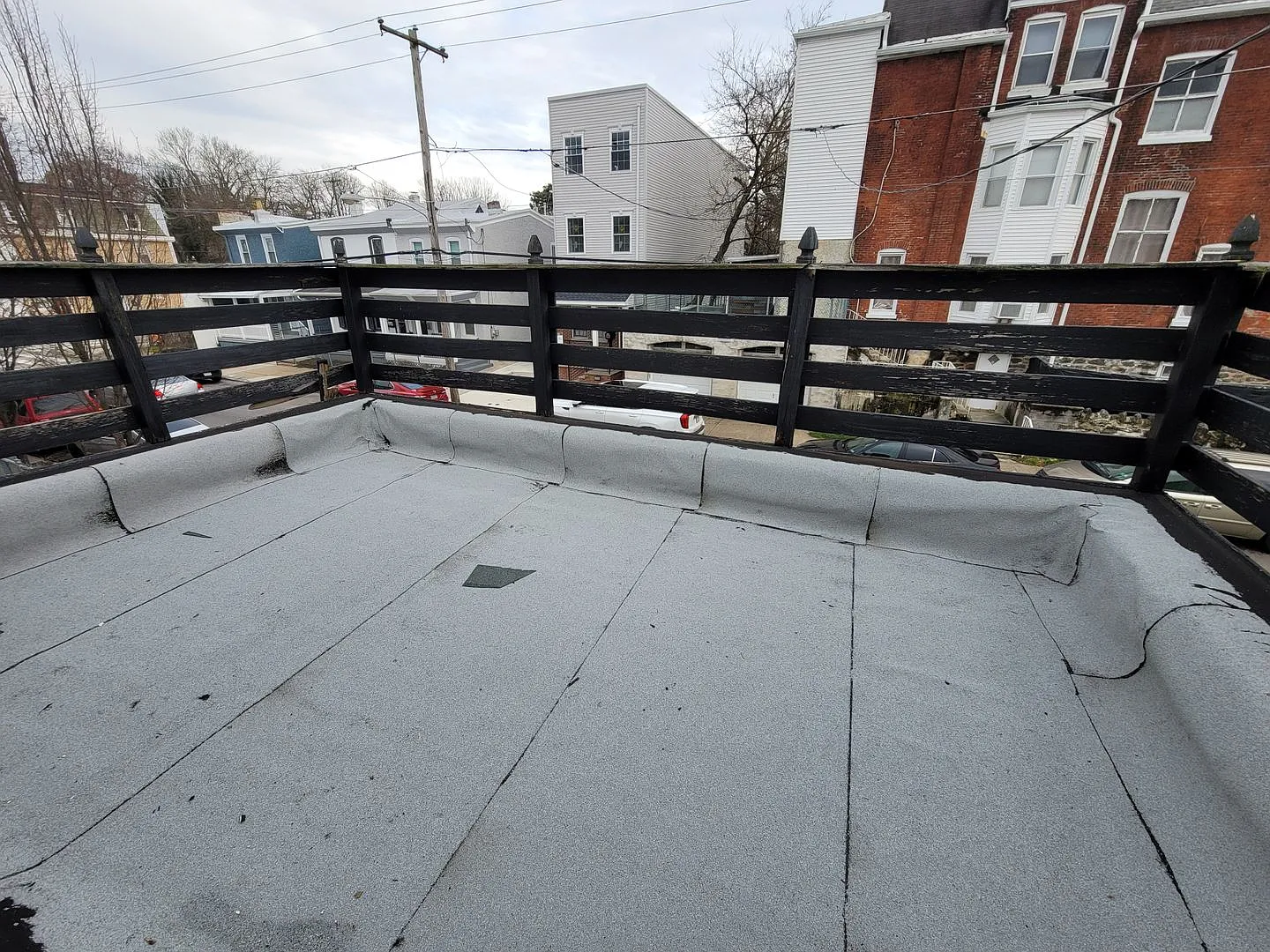 417 W. Queen Lane — Photo 3