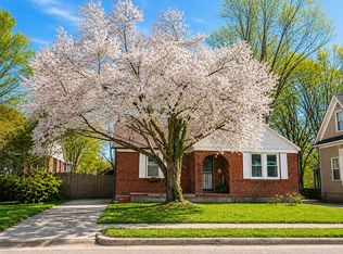 1809 Crump Ave, Memphis, TN 38107