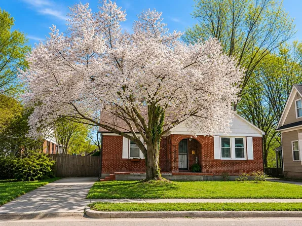 1809 Crump Ave, Memphis, TN 38107