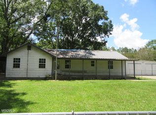 15226 Bunker Hill Rd, Vancleave, MS 39565