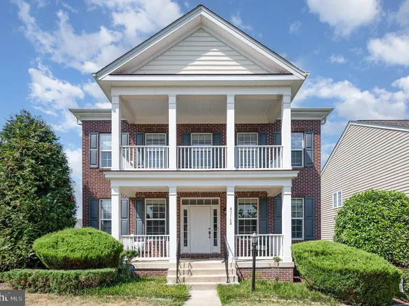 43168 Nikos St, Leesburg, VA 20176