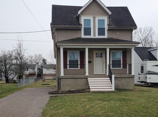 4225 Woodlawn Ave, Cincinnati, OH 45236
