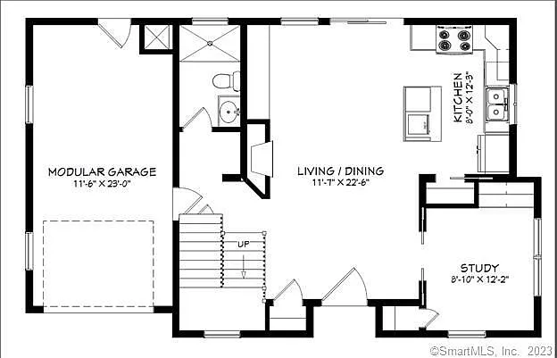 70 Seminary St #1 — Photo 26
