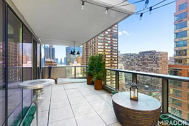 Rented by Mirador Real Estate