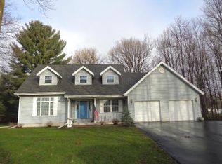 855 E Allman St, Medford, WI 54451