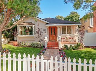 660 35th St, Manhattan Beach, CA 90266
