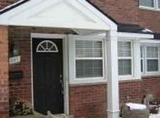 381 N Old Woodward Ave, Birmingham, MI 48009