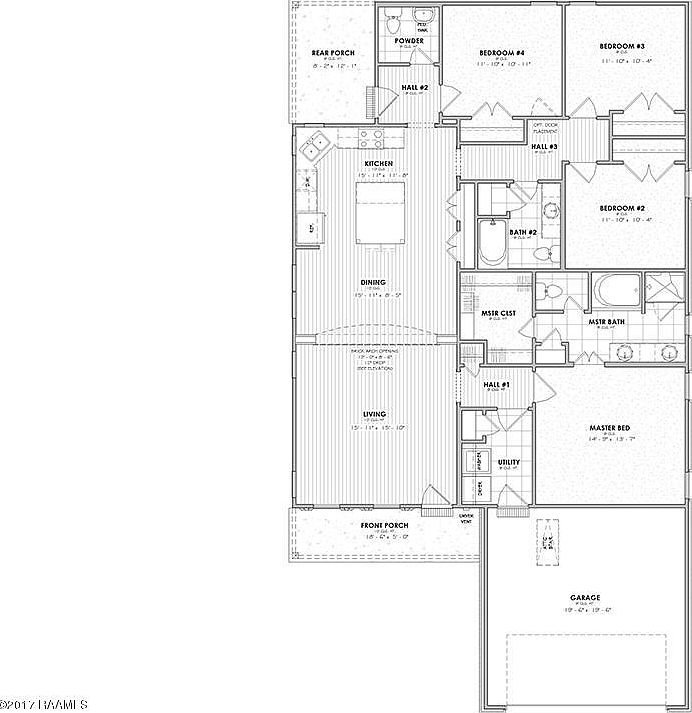 2nd image of 323 Benedict Dr