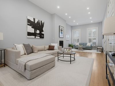 75 Rutland St #1, Boston, MA, 02118