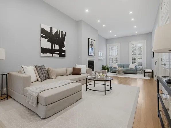 75 Rutland St #1, Boston, MA 02118