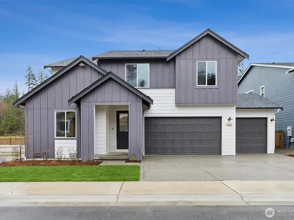 4360 SW Kerbin Lane #378, Port Orchard, WA 98367