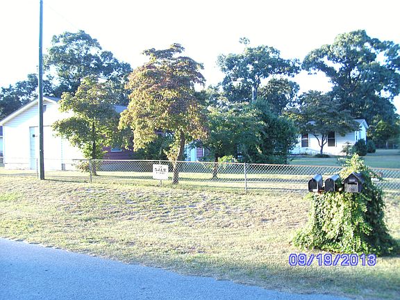 view from Manteo Trail