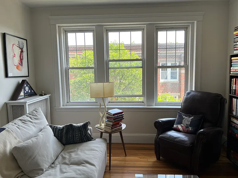 40 Saint Paul St #3 — Photo 7