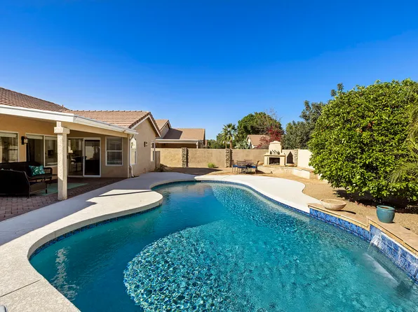 842 W Cooley Dr, Gilbert, AZ 85233