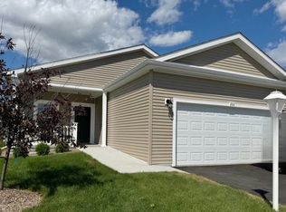 202 Hialeah Lane Plan, Saddlebrook Farms, Grayslake, IL 60030