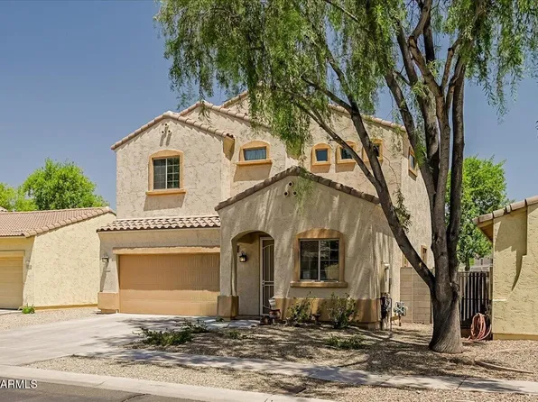7318 W MIDWAY Avenue, Glendale, AZ 85303