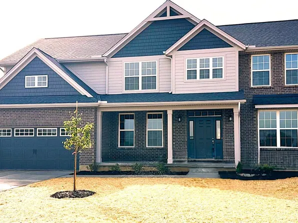 4345 Palomino Ln, Liberty Township, OH 45011
