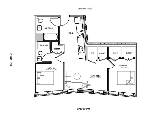 130 Hope St Photo 1