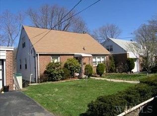 101 Cook Ave, Yonkers, NY 10701