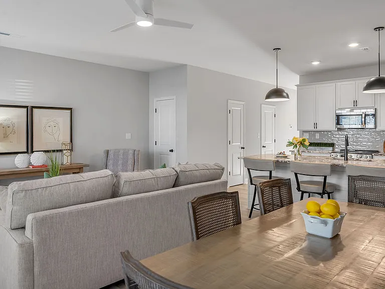 Bellingham Park Townhomes — Photo 20