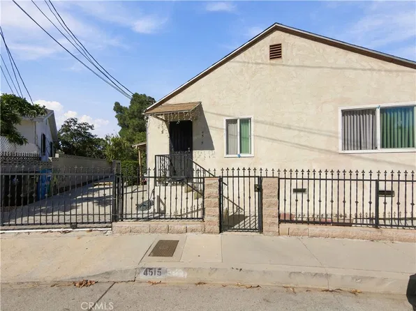 4515 Waldo Ct, Los Angeles, CA 90032