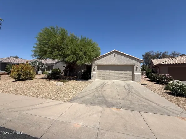 15616 W AZALEA Lane, Surprise, AZ 85374