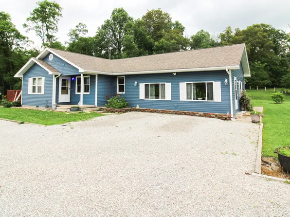 5910 N State Highway 7, Scipio, IN 47273
