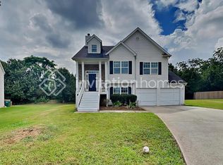 250 Happy Trl, Locust Grove, GA 30248